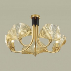 Подвесная люстра Odeon Light Ventaglio 4870/5 в Салехарде - salekhard.mebel24.online | фото 2