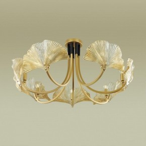 Подвесная люстра Odeon Light Ventaglio 4870/7 в Салехарде - salekhard.mebel24.online | фото 2