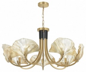 Подвесная люстра Odeon Light Ventaglio 4870/7 в Салехарде - salekhard.mebel24.online | фото 3