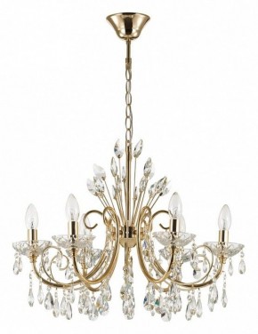 Подвесная люстра Odeon Light Versia 4977/6 в Салехарде - salekhard.mebel24.online | фото 2