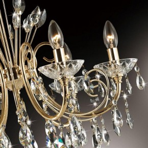 Подвесная люстра Odeon Light Versia 4977/6 в Салехарде - salekhard.mebel24.online | фото 7
