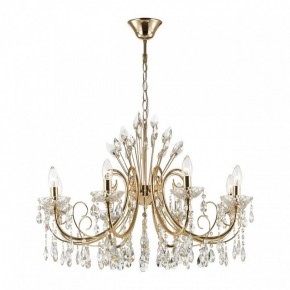 Подвесная люстра Odeon Light Versia 4977/8 в Салехарде - salekhard.mebel24.online | фото 2