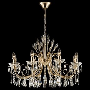 Подвесная люстра Odeon Light Versia 4977/8 в Салехарде - salekhard.mebel24.online | фото 4