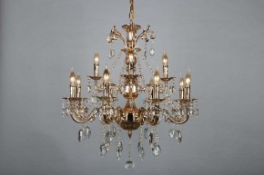 Подвесная люстра Omnilux Aosta OML-78903-12 в Салехарде - salekhard.mebel24.online | фото 3