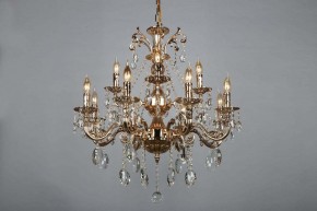 Подвесная люстра Omnilux Aosta OML-78903-12 в Салехарде - salekhard.mebel24.online | фото 5