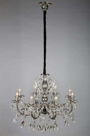Подвесная люстра Omnilux Grosseto OML-77713-08 в Салехарде - salekhard.mebel24.online | фото 3
