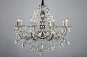 Подвесная люстра Omnilux Grosseto OML-77713-08 в Салехарде - salekhard.mebel24.online | фото 4