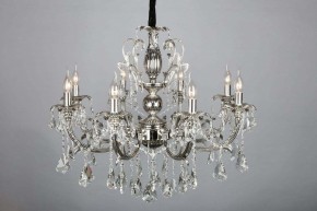 Подвесная люстра Omnilux Grosseto OML-77713-08 в Салехарде - salekhard.mebel24.online | фото 5