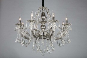 Подвесная люстра Omnilux Grosseto OML-77713-08 в Салехарде - salekhard.mebel24.online | фото 6