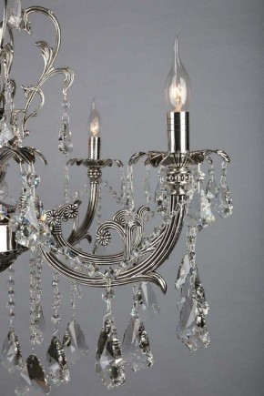 Подвесная люстра Omnilux Grosseto OML-77713-08 в Салехарде - salekhard.mebel24.online | фото 9