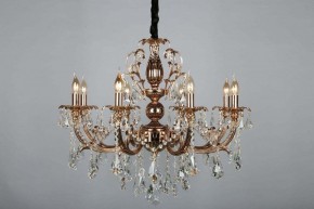 Подвесная люстра Omnilux Grosseto OML-77723-08 в Салехарде - salekhard.mebel24.online | фото 3