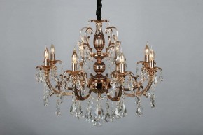 Подвесная люстра Omnilux Grosseto OML-77723-08 в Салехарде - salekhard.mebel24.online | фото 4