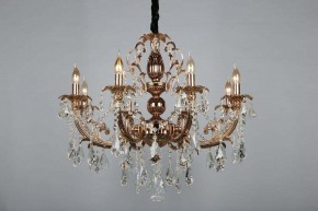 Подвесная люстра Omnilux Grosseto OML-77723-08 в Салехарде - salekhard.mebel24.online | фото 5