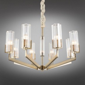 Подвесная люстра Omnilux Ledro OML-69903-08 в Салехарде - salekhard.mebel24.online | фото 2