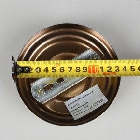 Подвесная люстра Omnilux Ledro OML-69903-08 в Салехарде - salekhard.mebel24.online | фото 7
