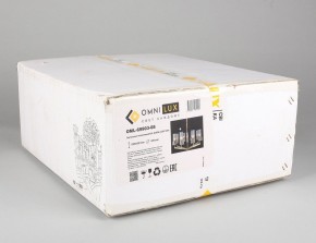 Подвесная люстра Omnilux Ledro OML-69903-08 в Салехарде - salekhard.mebel24.online | фото 8