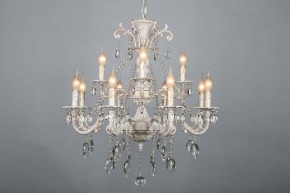 Подвесная люстра Omnilux Martina OML-79003-12 в Салехарде - salekhard.mebel24.online | фото 5
