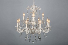 Подвесная люстра Omnilux Martina OML-79003-12 в Салехарде - salekhard.mebel24.online | фото 6