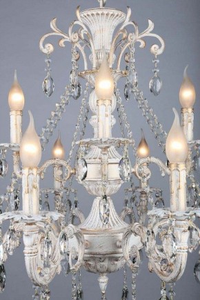 Подвесная люстра Omnilux Martina OML-79003-12 в Салехарде - salekhard.mebel24.online | фото 9