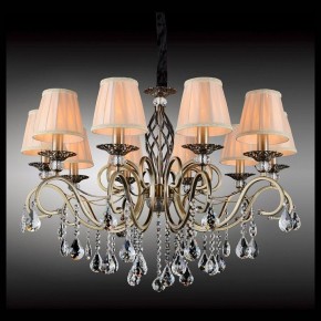 Подвесная люстра Omnilux Mezzano OML-79113-10 в Салехарде - salekhard.mebel24.online | фото 4