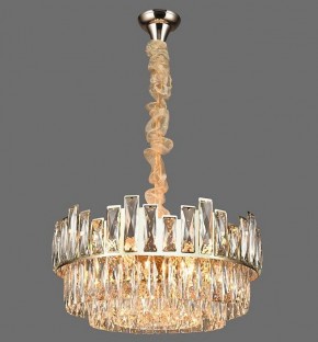 Подвесная люстра Omnilux Vistrorio OML-67903-09 в Салехарде - salekhard.mebel24.online | фото 3