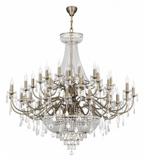 Подвесная люстра Osgona Classic 700511 в Салехарде - salekhard.mebel24.online | фото 2