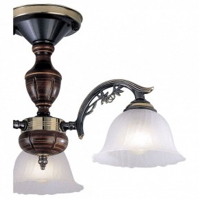 Подвесная люстра Reccagni Angelo 2700 L 2700/3 в Салехарде - salekhard.mebel24.online | фото