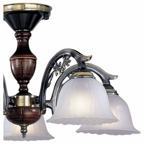 Подвесная люстра Reccagni Angelo 2700 L 2700/5 в Салехарде - salekhard.mebel24.online | фото 3
