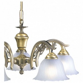 Подвесная люстра Reccagni Angelo 2720 L 2720/5 в Салехарде - salekhard.mebel24.online | фото 2