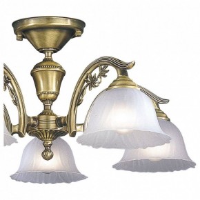 Подвесная люстра Reccagni Angelo 2720 L 2720/5 в Салехарде - salekhard.mebel24.online | фото 3