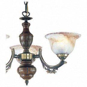 Подвесная люстра Reccagni Angelo 2801 L 2801/3 в Салехарде - salekhard.mebel24.online | фото 2