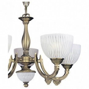 Подвесная люстра Reccagni Angelo 5600 L 5600/5 в Салехарде - salekhard.mebel24.online | фото 2