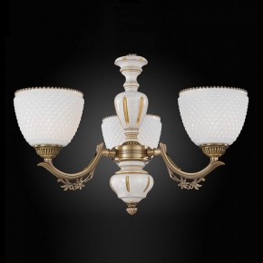 Подвесная люстра Reccagni Angelo 8656 L 8656/3 в Салехарде - salekhard.mebel24.online | фото 2