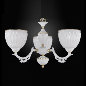 Подвесная люстра Reccagni Angelo 9651 L 9651/3 в Салехарде - salekhard.mebel24.online | фото