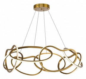 Подвесная люстра ST-Luce Abra SL6505.203.84 в Салехарде - salekhard.mebel24.online | фото 2