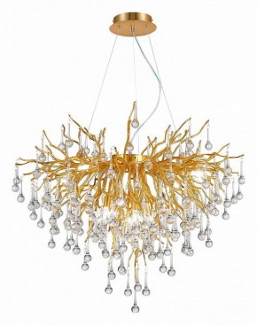 Подвесная люстра ST-Luce Anzio 1 SL1651.203.09 в Салехарде - salekhard.mebel24.online | фото 3