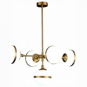 Подвесная люстра ST-Luce Arbe SL1157.303.05 в Салехарде - salekhard.mebel24.online | фото 2