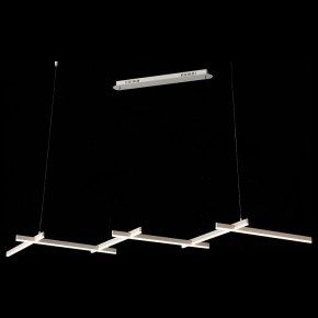 Подвесная люстра ST-Luce Basoni SL394.503.06 в Салехарде - salekhard.mebel24.online | фото 4