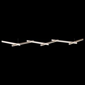 Подвесная люстра ST-Luce Basoni SL394.503.06 в Салехарде - salekhard.mebel24.online | фото 6