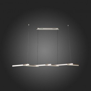 Подвесная люстра ST-Luce Basoni SL394.503.06 в Салехарде - salekhard.mebel24.online | фото 8