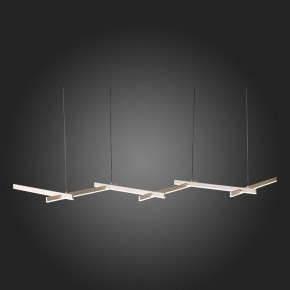 Подвесная люстра ST-Luce Basoni SL394.503.06 в Салехарде - salekhard.mebel24.online | фото 9