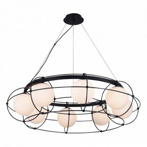 Подвесная люстра ST-Luce Beata SL1189.403.08 в Салехарде - salekhard.mebel24.online | фото 4