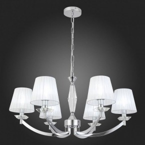 Подвесная люстра ST-Luce Bello SL1756.103.06 в Салехарде - salekhard.mebel24.online | фото 3