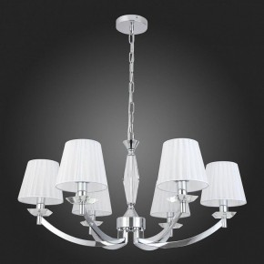 Подвесная люстра ST-Luce Bello SL1756.103.06 в Салехарде - salekhard.mebel24.online | фото 4