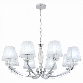Подвесная люстра ST-Luce Bello SL1756.103.08 в Салехарде - salekhard.mebel24.online | фото 2