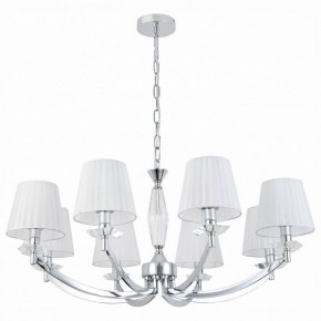 Подвесная люстра ST-Luce Bello SL1756.103.08 в Салехарде - salekhard.mebel24.online | фото 3