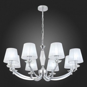 Подвесная люстра ST-Luce Bello SL1756.103.08 в Салехарде - salekhard.mebel24.online | фото 5