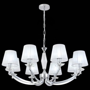 Подвесная люстра ST-Luce Bello SL1756.103.08 в Салехарде - salekhard.mebel24.online | фото 6