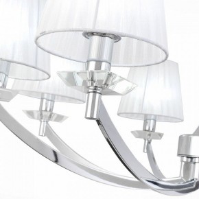 Подвесная люстра ST-Luce Bello SL1756.103.08 в Салехарде - salekhard.mebel24.online | фото 7