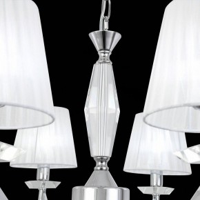 Подвесная люстра ST-Luce Bello SL1756.103.08 в Салехарде - salekhard.mebel24.online | фото 8